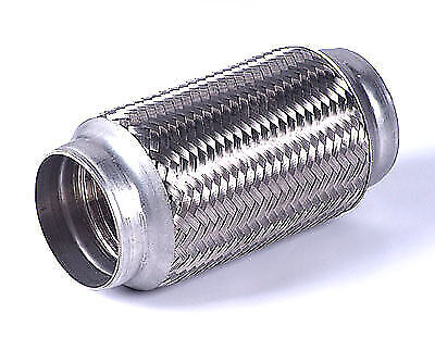 Čo robí flexi rúrka s výfukovým systémom?