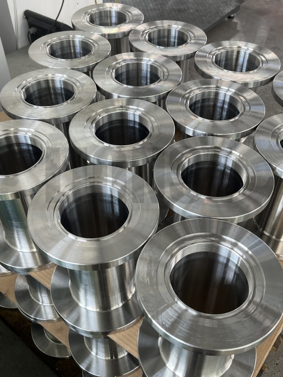 Aké sú bežné použitia nehrdzavejúcej ocele 304?