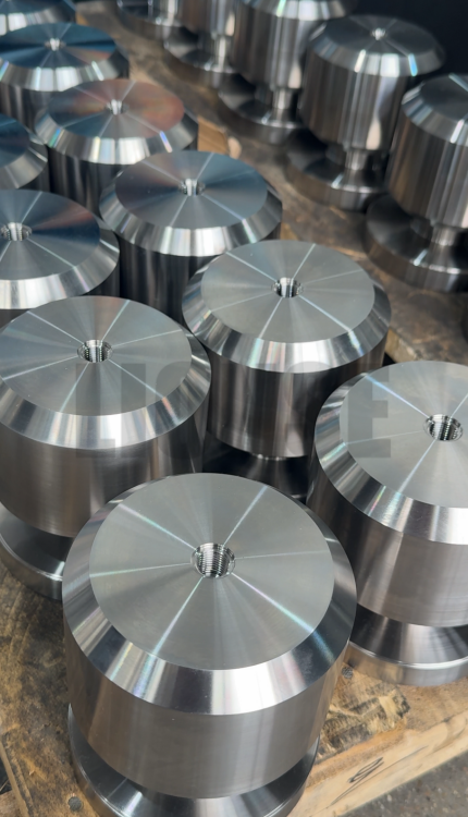 Prečo si vybrať nehrdzavejúcu oceľ 304 na výrobu príslušenstva ventilov?