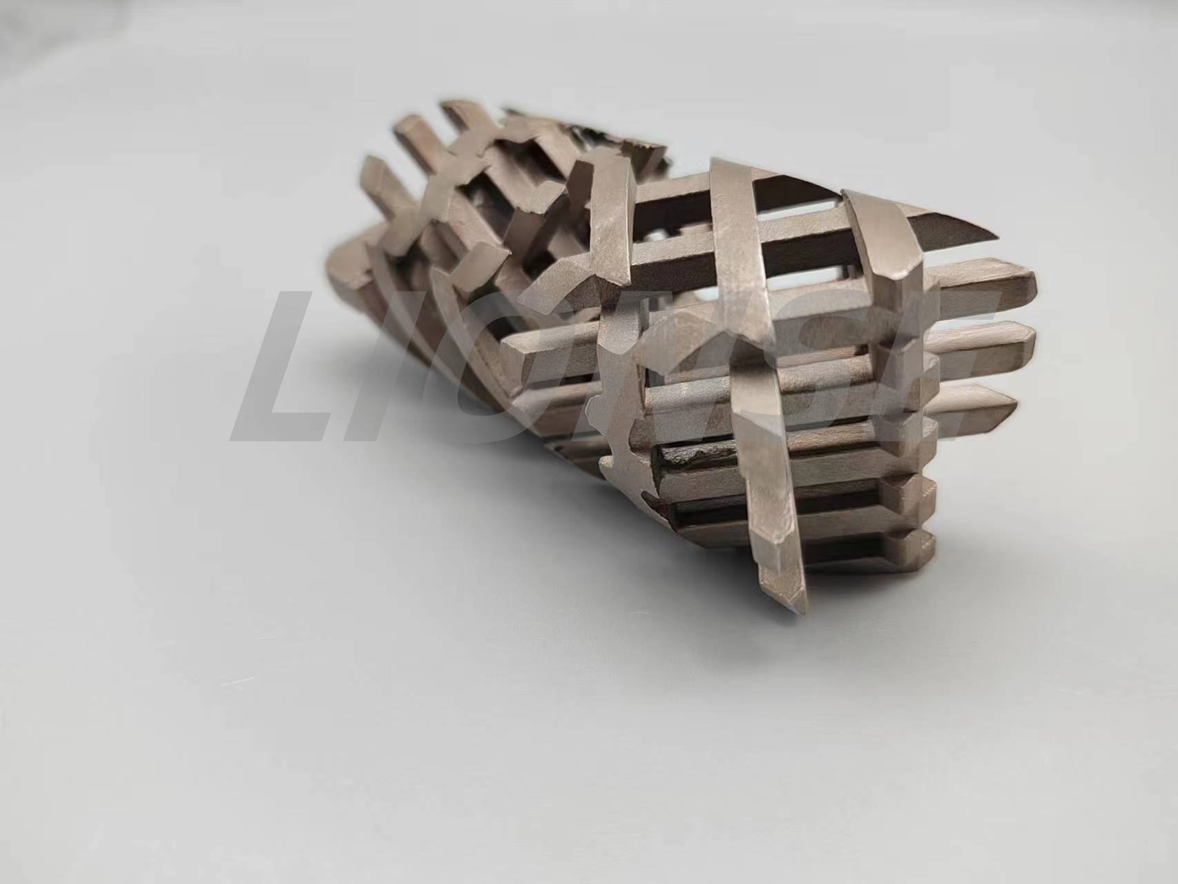 Ako zlepšiť pevnosť 3D tlačených mechanických dielov?