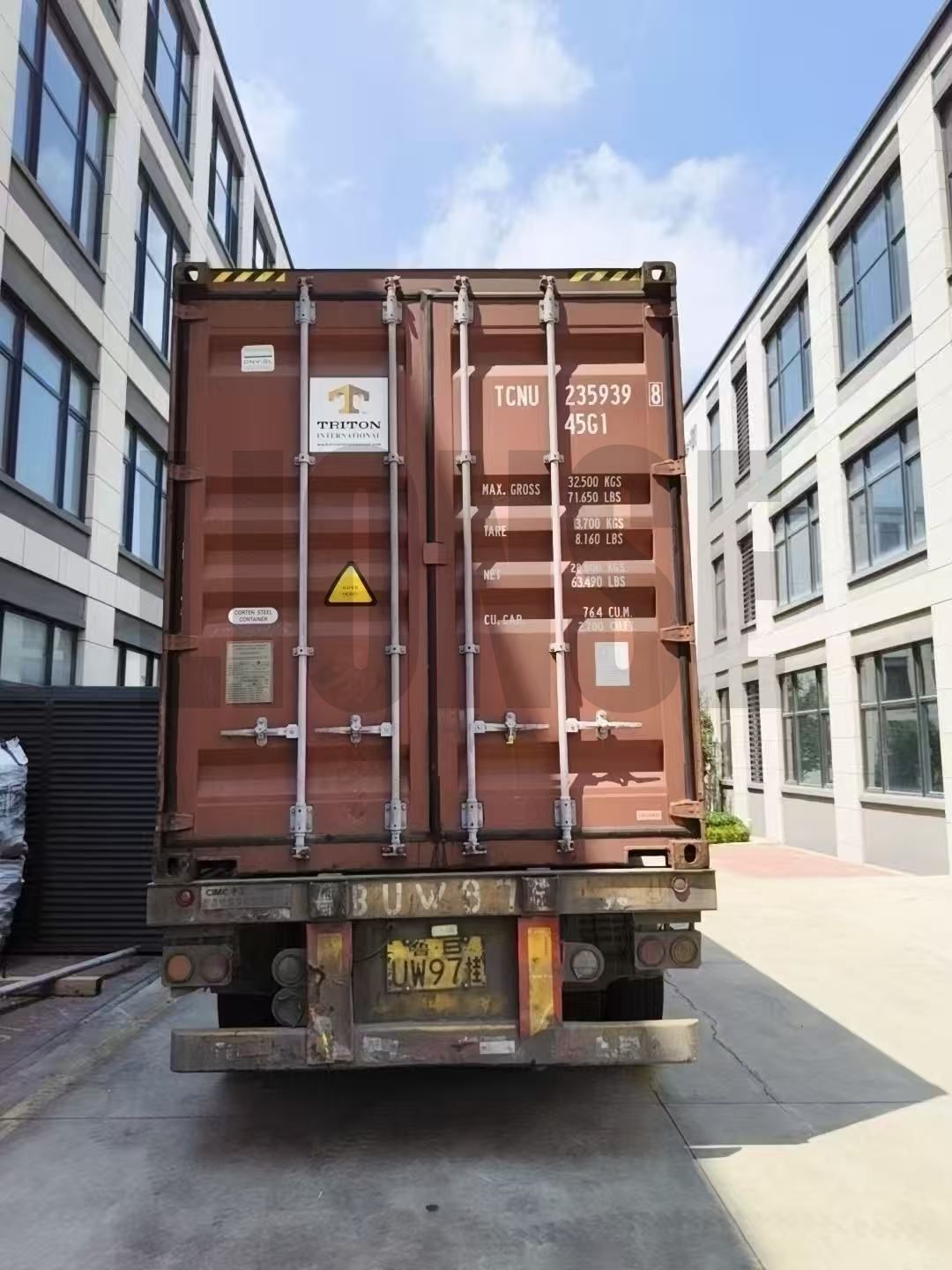 LIONSE dodáva CNC obrábané diely