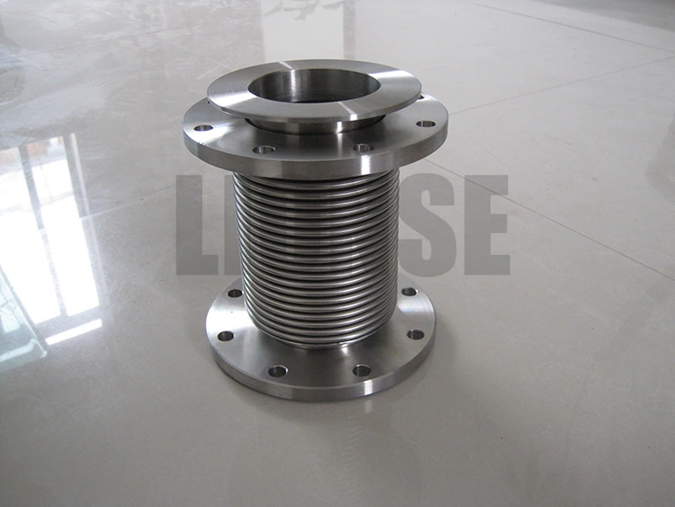 Metal Bellow Expansion Joint