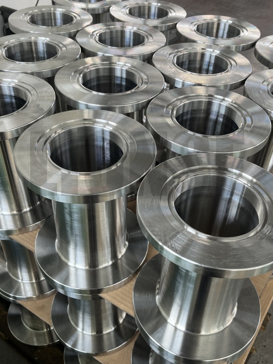 Príslušenstvo pre presné prístroje z nehrdzavejúcej ocele 304